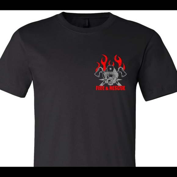 Unisex graphic tee - Picture 2 of 2